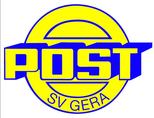 Post SV Gera e.V.